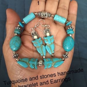 My lovely little pieces